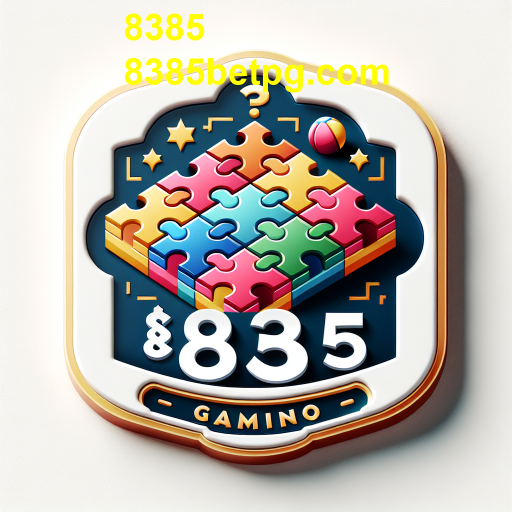 Descubra o Mundo dos Quebra-Cabeças no 8385