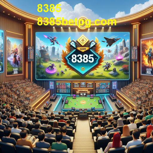 A Ascensão dos Esports: O Futuro do Entretenimento e do Esporte