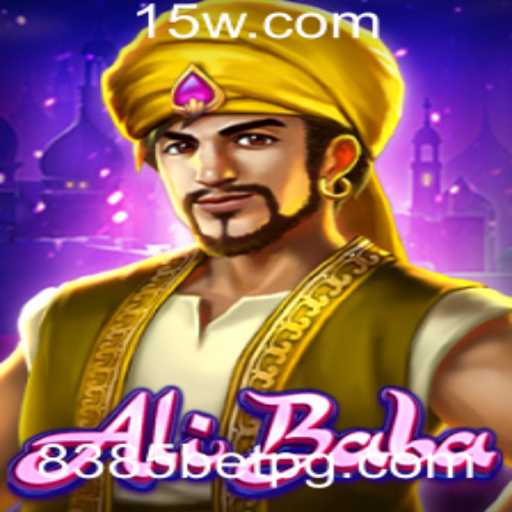 Explorando o Jogo AliBaba: Aventura e Desafios com a Palavra-chave 8385