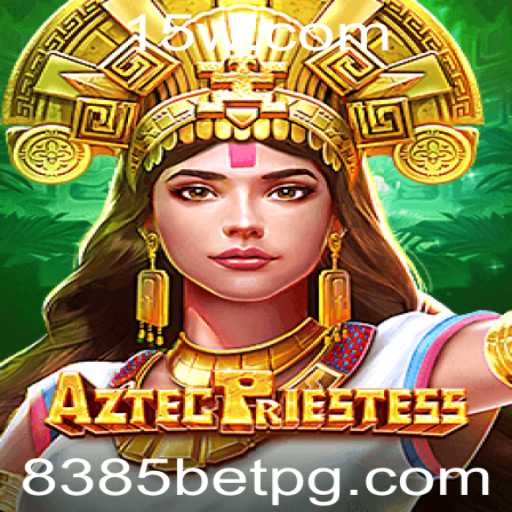 Explorando o Fascinante Universo de 'AztecPriestess': Descubra a Cultura Azteca com a Palavra-chave '8385'