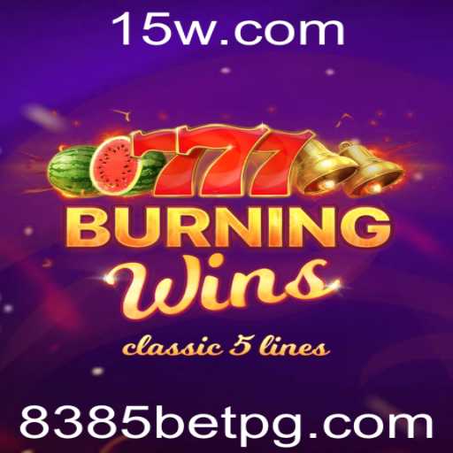 Descubra 'BurningWins': O Jogo que Está Dominando o Cenário Atual