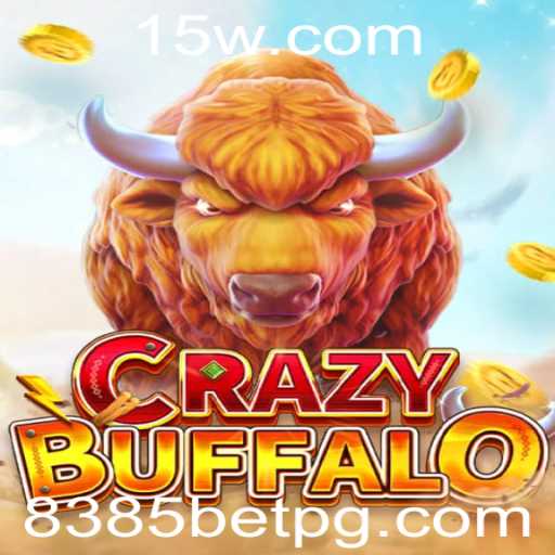Explorando CRAZYBUFFALO: Uma Experiência de Jogo Única
