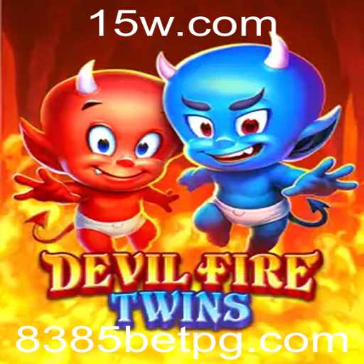 Desvendando DevilFireTwins: A Nova Sensação no Mundo dos Jogos