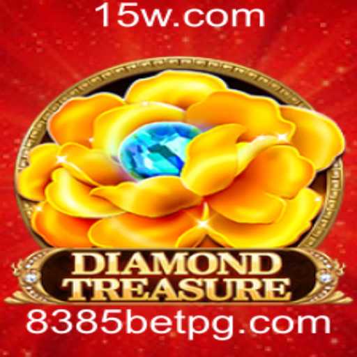 Descubra Diamondtreasure: O Fascinante Mundo do Jogo 8385