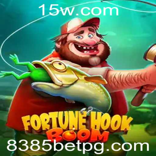 Descubra o Jogo Inovador FortuneHookBoom e Suas Regras Únicas
