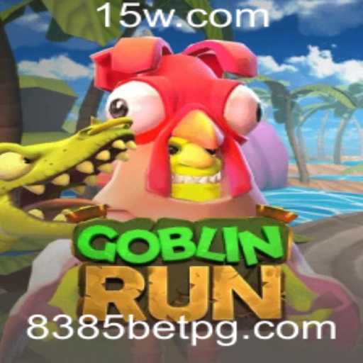 GoblinRun: Uma Aventura Inesquecível