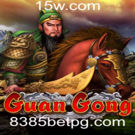 Descubra o Fascinante Mundo de 'GuanGong': Um Jogo de Estratégia Único