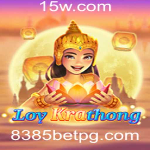 LoyKrathong: Descubra o Encantador Jogo Inspirado em Tradições Culturais