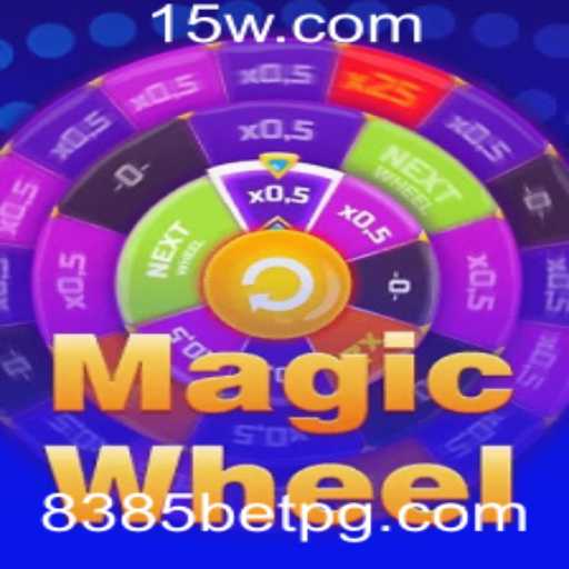 Explorando o Fascinante Mundo do MagicWheel