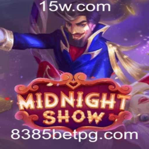 Desvendando o Fascinante Jogo 'MidnightShow': Regras e Estratégias
