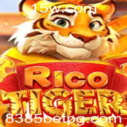 Descubra o Mundo de Aventura de RicoTiger: A Mais Recente Sensação dos Jogos
