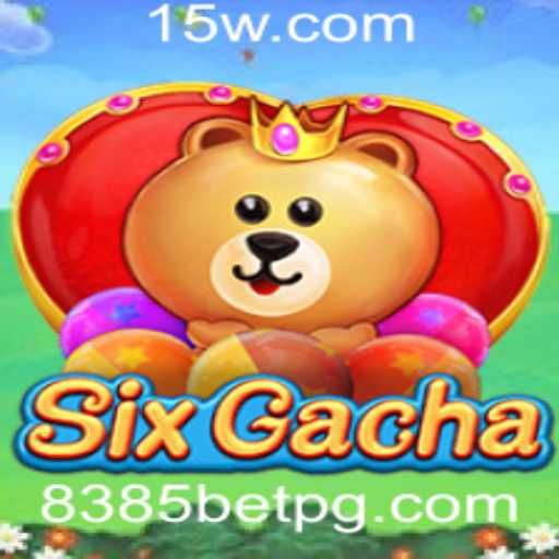 Descubra o Universo Imersivo de SixGacha